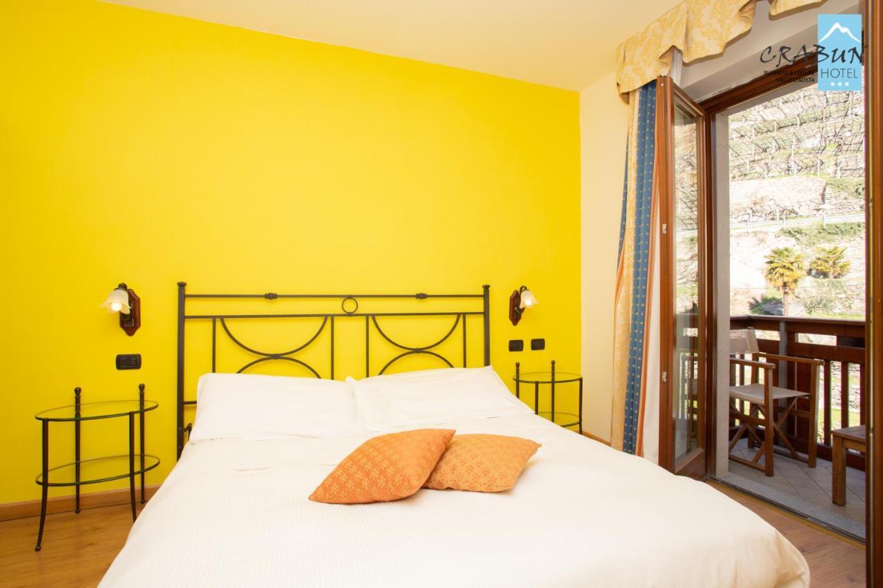 Crabun Hotel ปอนต์-เซนต์-มาร์ติน ภายนอก รูปภาพ